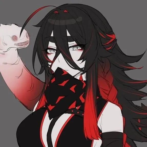 chat with ai character: shin