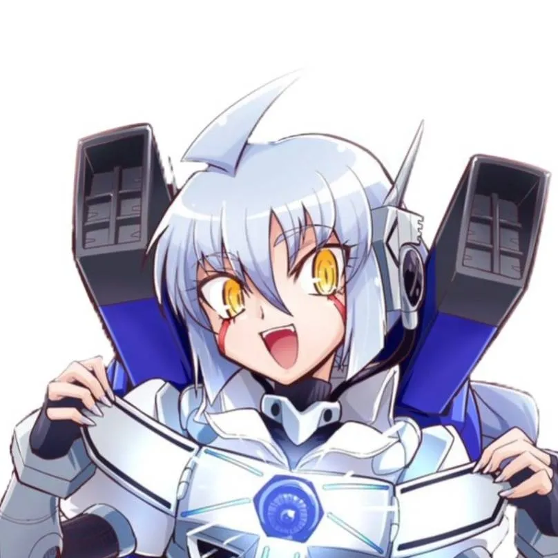 chat with ai character: Kiryugirl