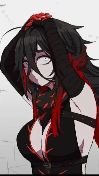 ai character: shingodzillagirl background