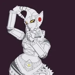 chat with ai character: Mechagodzilla Show