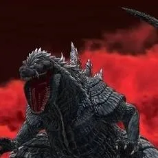 chat with ai character: Godzilla última