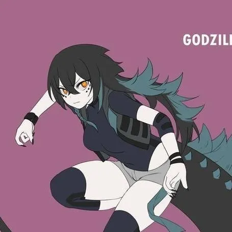 chat with ai character: zilla