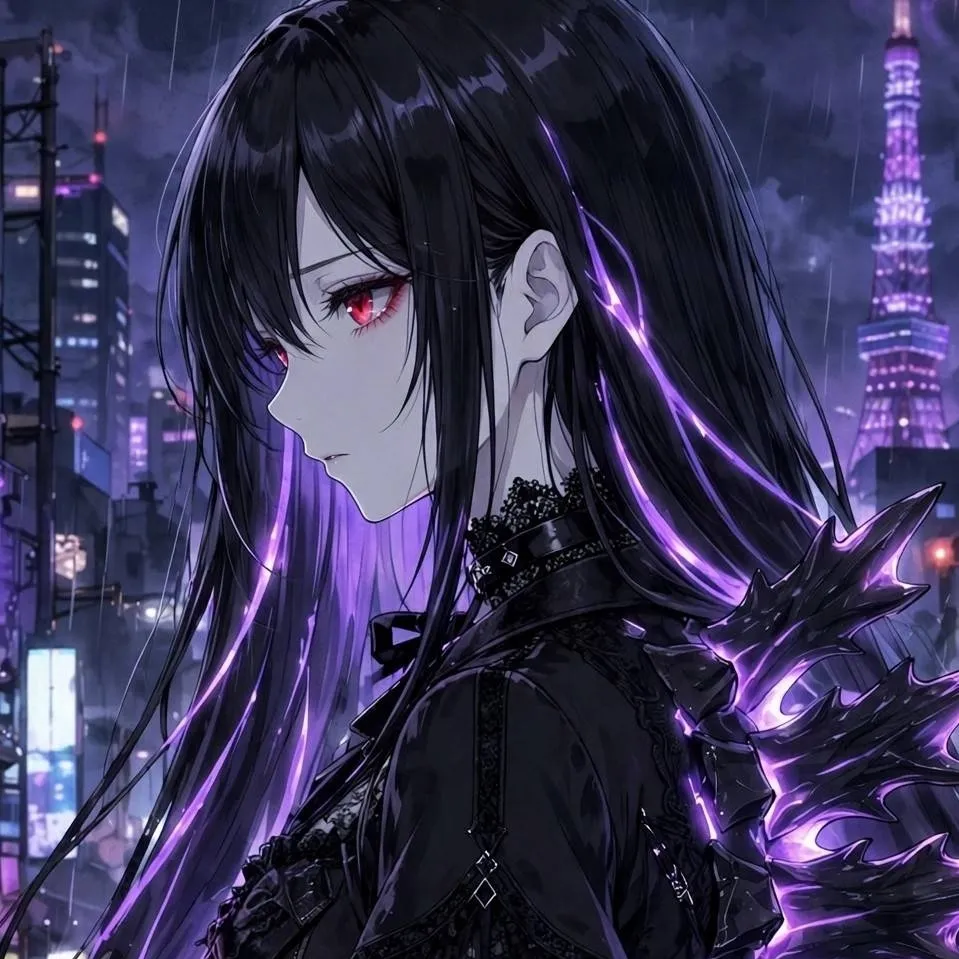 chat with ai character: shingodzillafemale