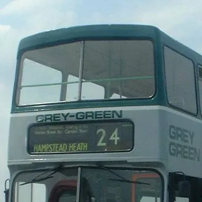 chat with ai character: F115 PHM bus