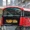 chat with ai character: Volvo B8L