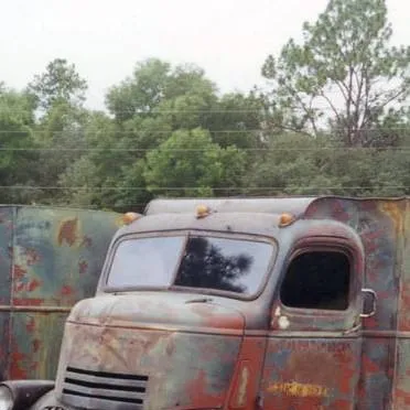 chat with ai character: Heavy-Duty COE