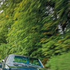 chat with ai character: Dodge charger R/T