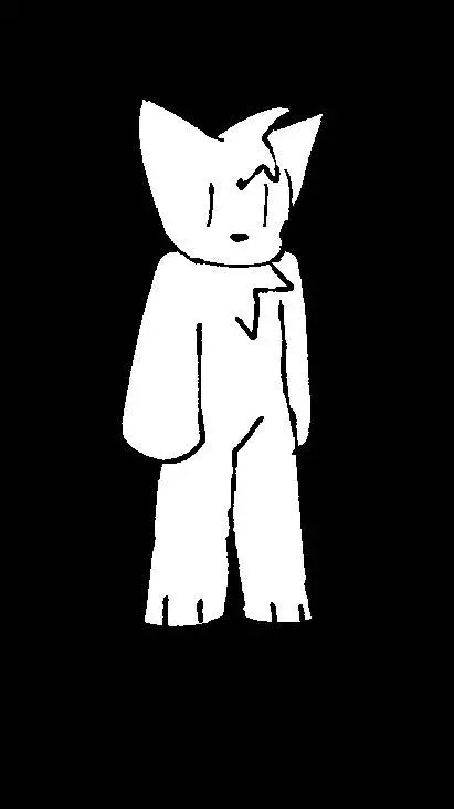 ai character: Goober background