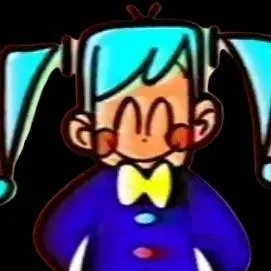 chat with ai character: Static Miku