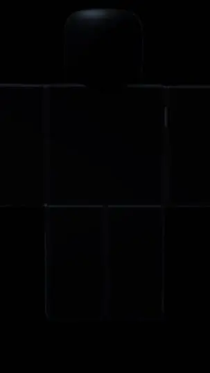 ai character: Shadow background
