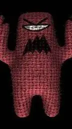 ai character: Wrath background