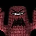 chat with ai character: Wrath