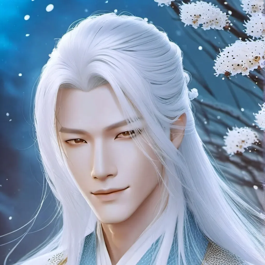 chat with ai character: Yukio otta
