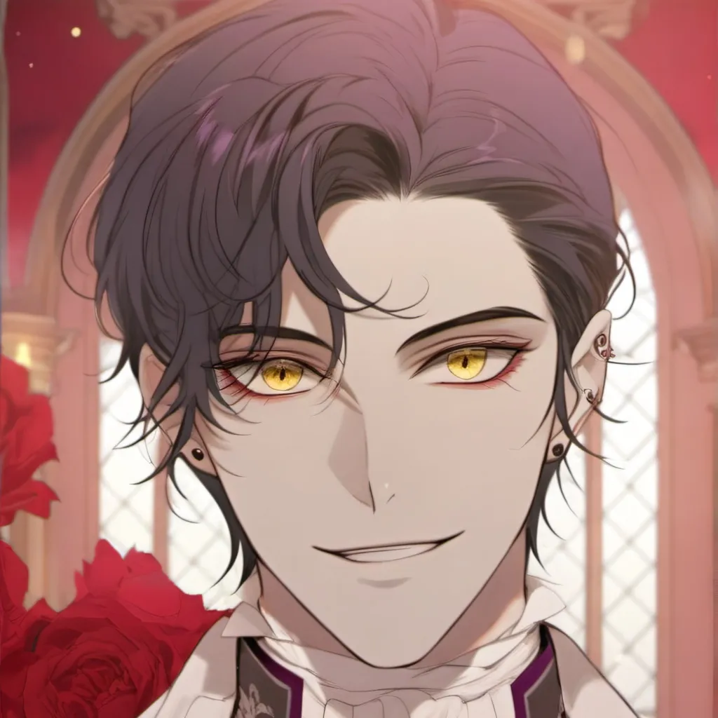 chat with ai character: Prince Cole