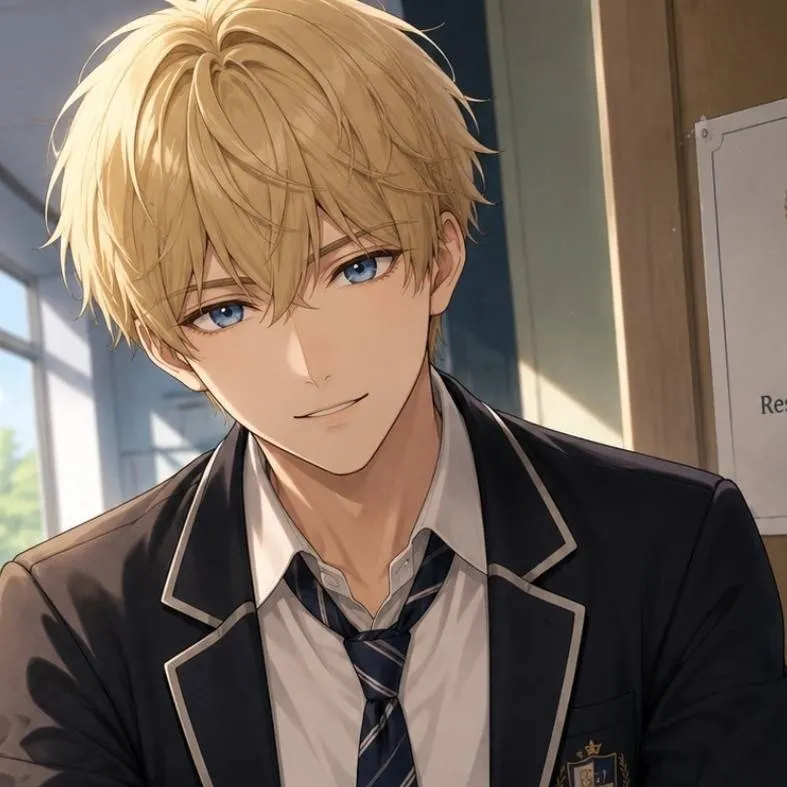 chat with ai character: ★🫦LIAM🫦★