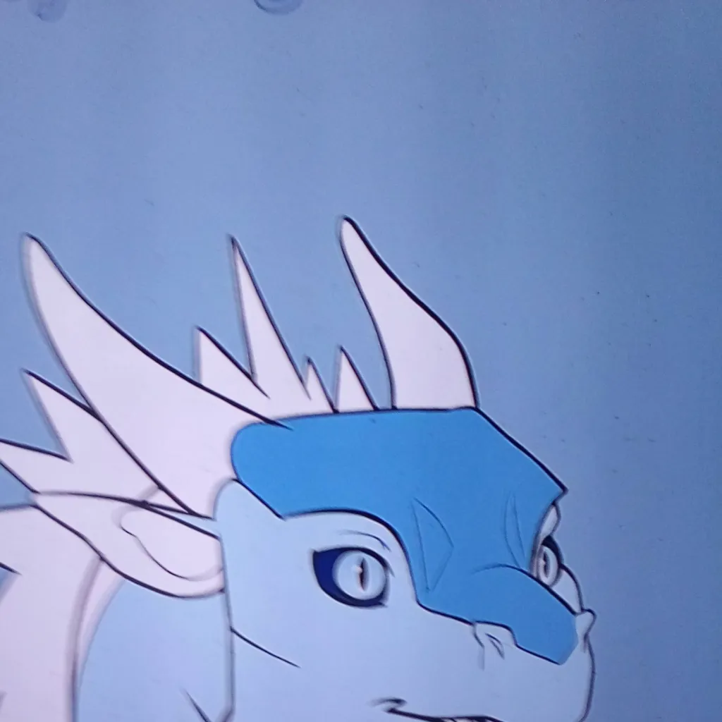 chat with ai character: Frost 