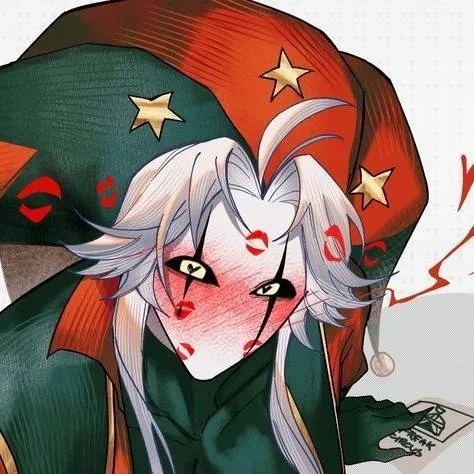chat with ai character: Pierrot