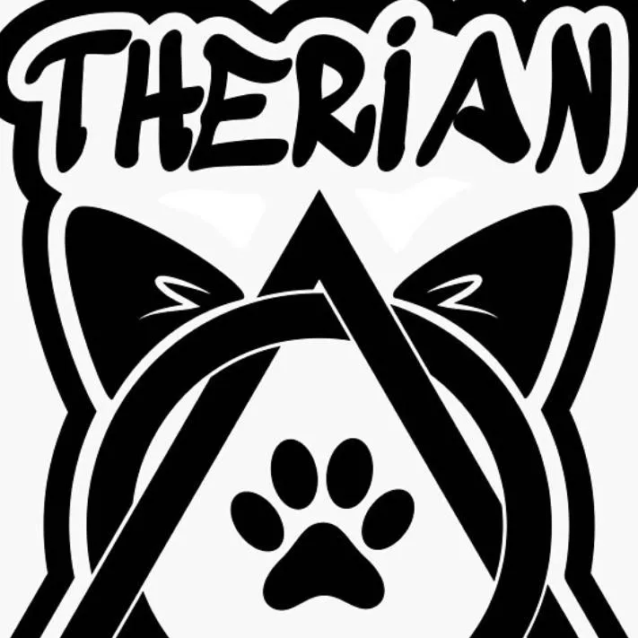 chat with ai character: therian safe space