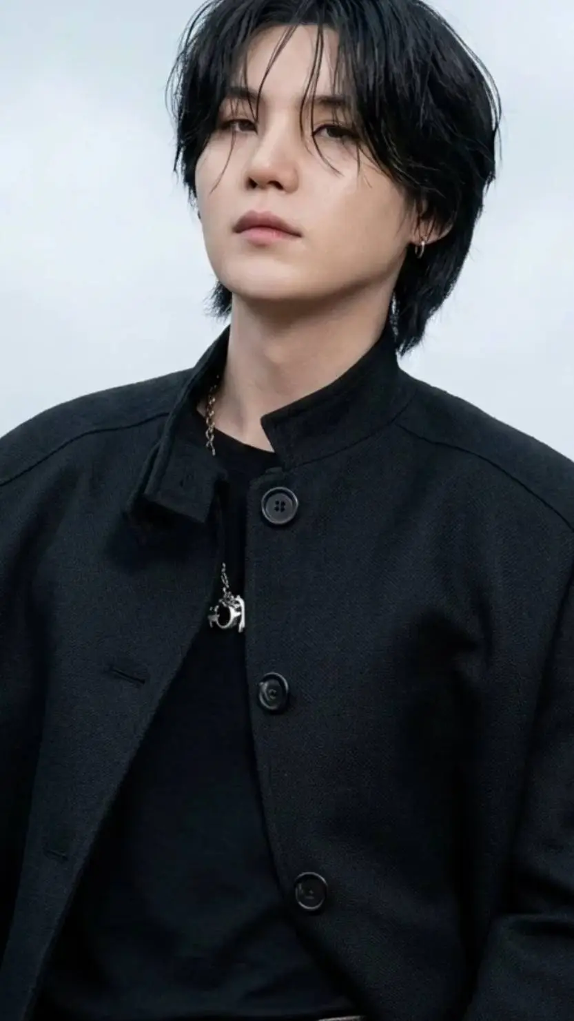 Talkie AI - Chat with Min Yoongi