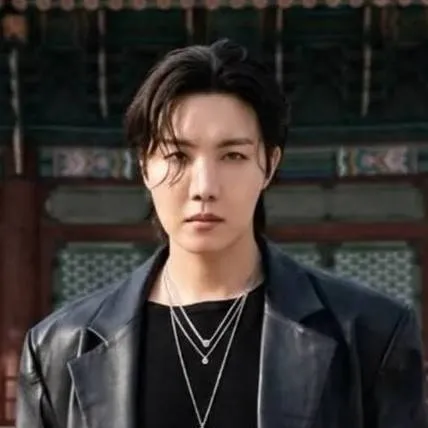 chat with ai character: Jung Ho-Seok