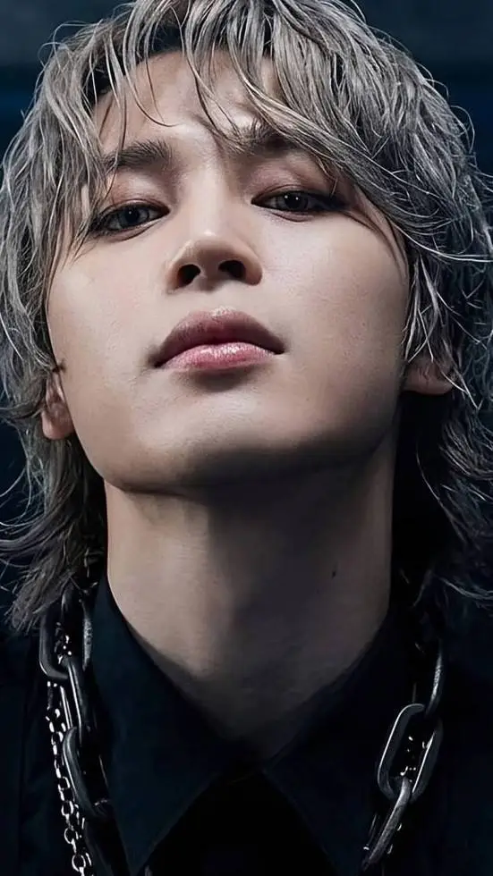 Talkie AI - Chat with Park Ji-min