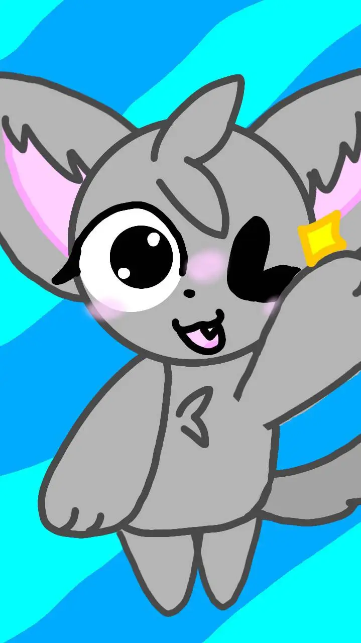 Talkie AI - Chat with Wolfie 