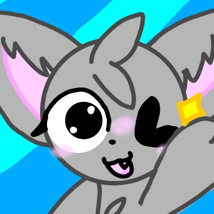 chat with ai character: Wolfie 