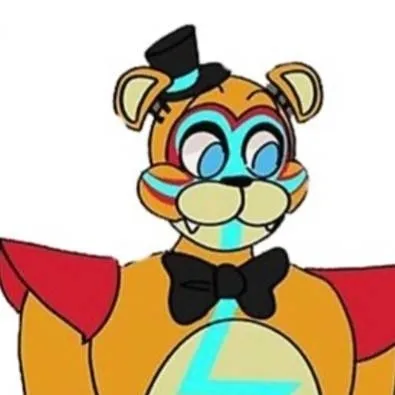 chat with ai character: Glamrock freddy