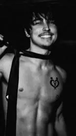 ai character: Colby Brock background