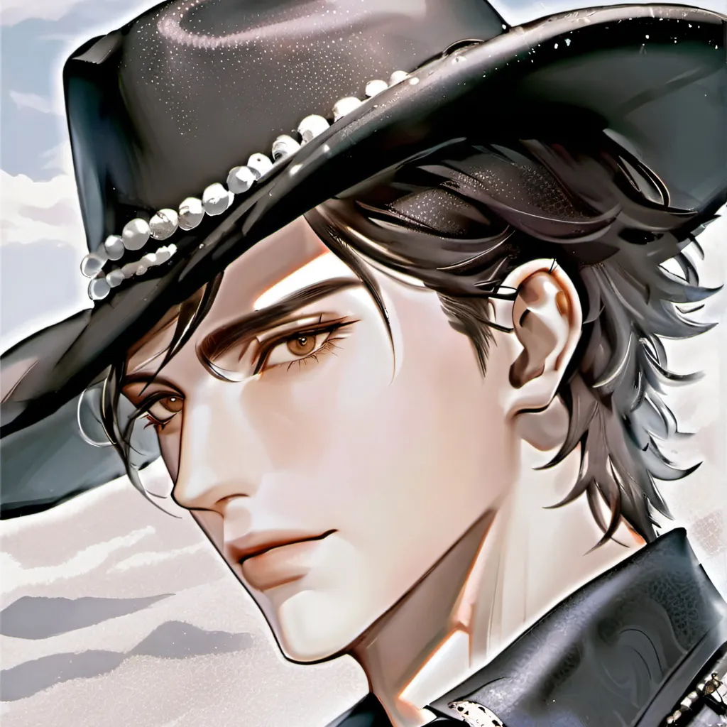 chat with ai character: Diego