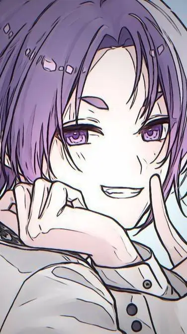 Talkie AI - Chat with Reo Mikage 🦎💜