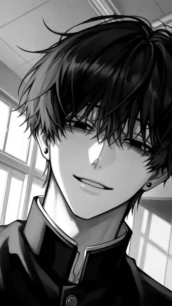 ai character: Isaac  background