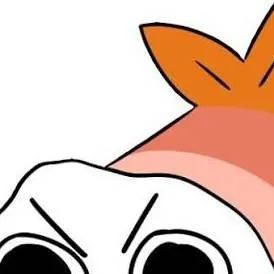 chat with ai character: Shrimpo