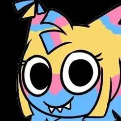 chat with ai character: Yatta