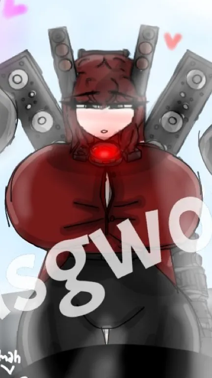 ai character: TSPW background