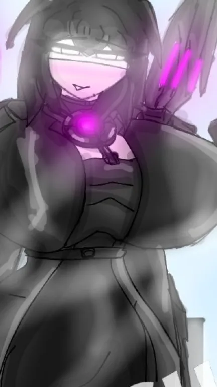 ai character: TTVW (1.0) background