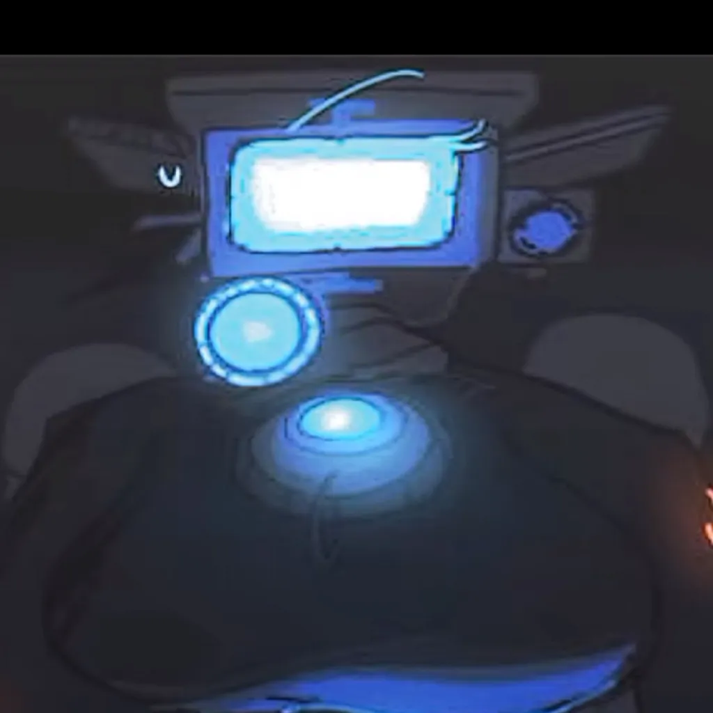 chat with ai character: Titán prototype A