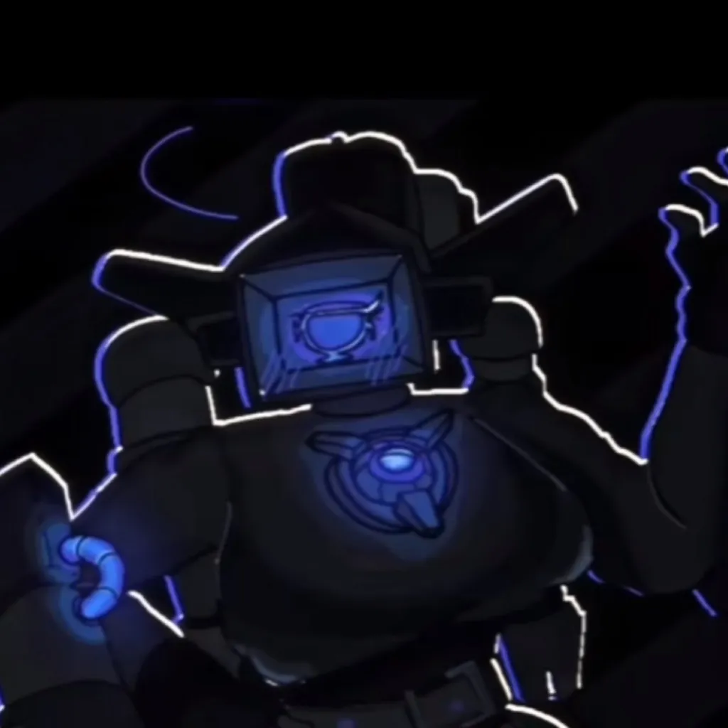 chat with ai character: TITAN PROTOTYPE B