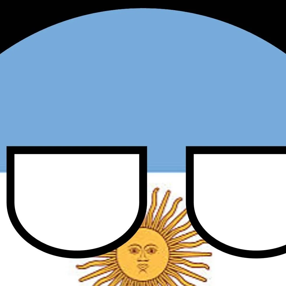 chat with ai character: argentina amargado