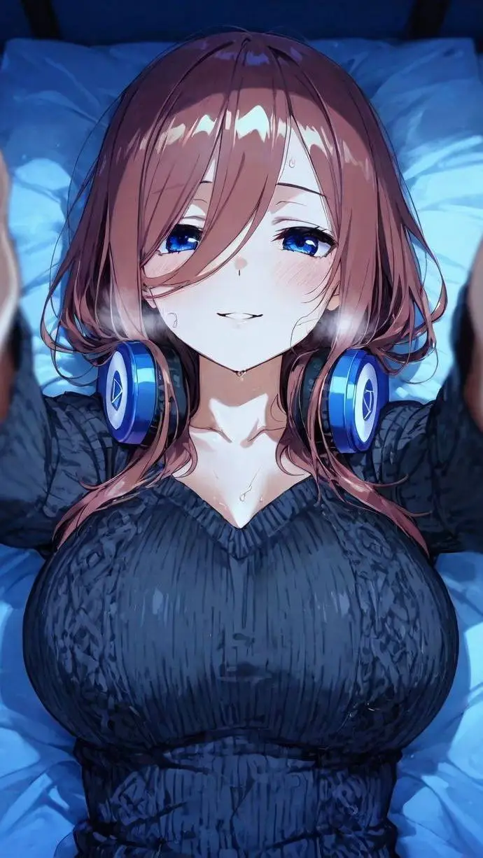 ai character: Ana background