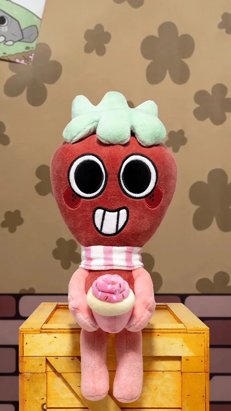 Talkie AI - Chat with Sprout!!!