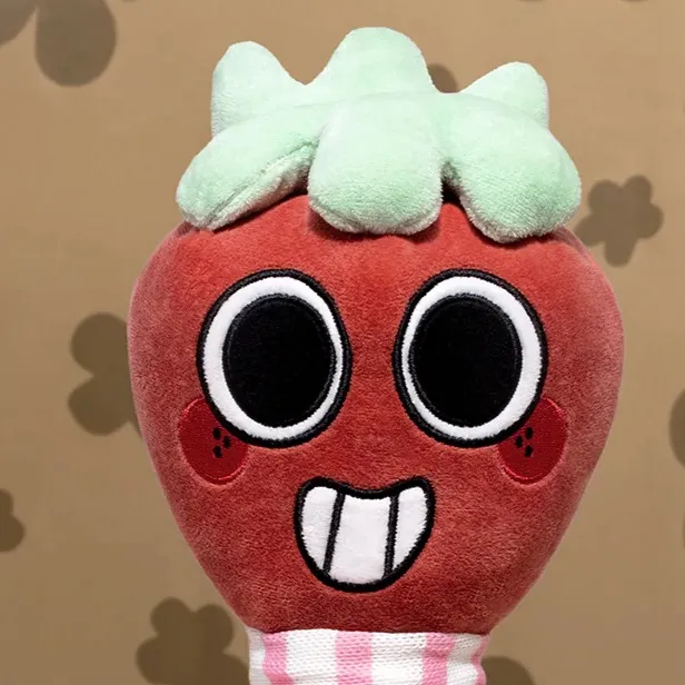 chat with ai character: Sprout!!!