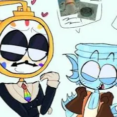 chat with ai character: Dyle x Finn:3