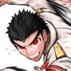 chat with ai character: Kiyotaka Ishimaru!