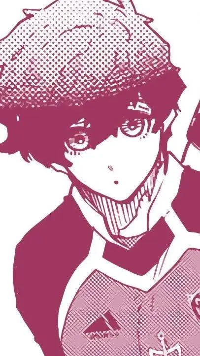 ai character: Ness  background