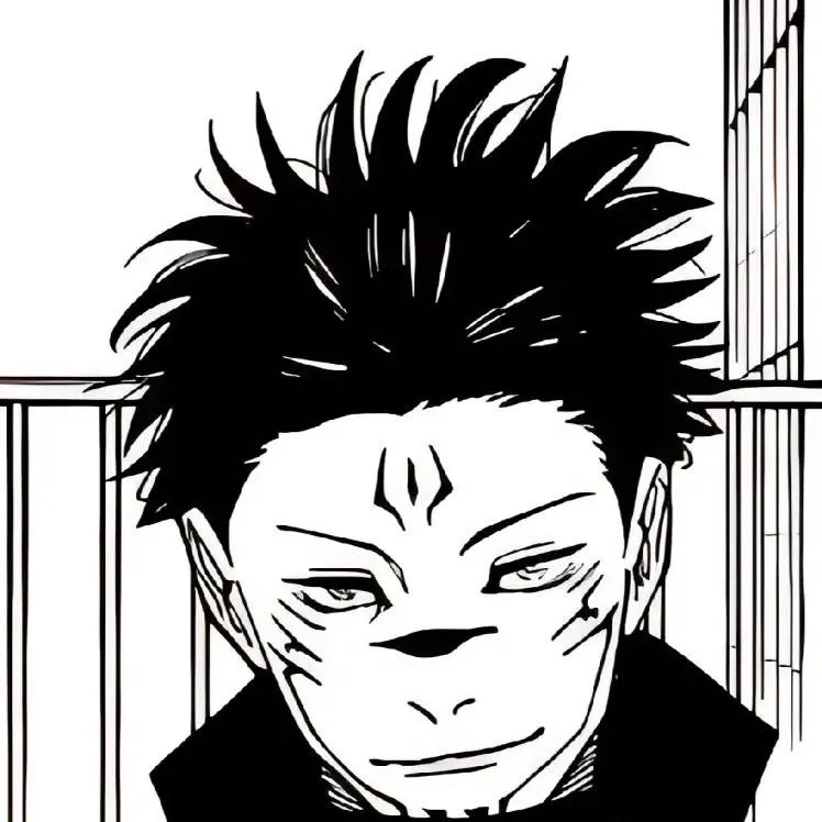 chat with ai character: Sukuna 