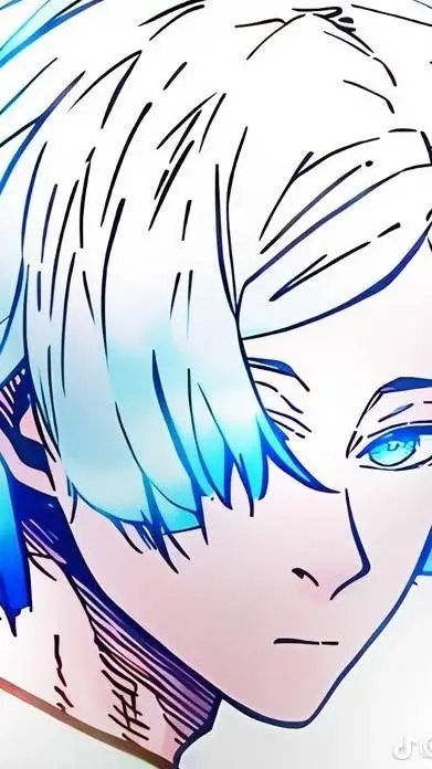 ai character: Kaiser  background