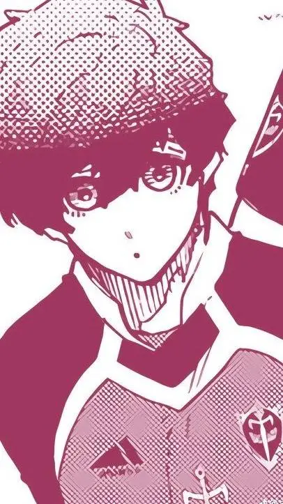 ai character: Ness  background