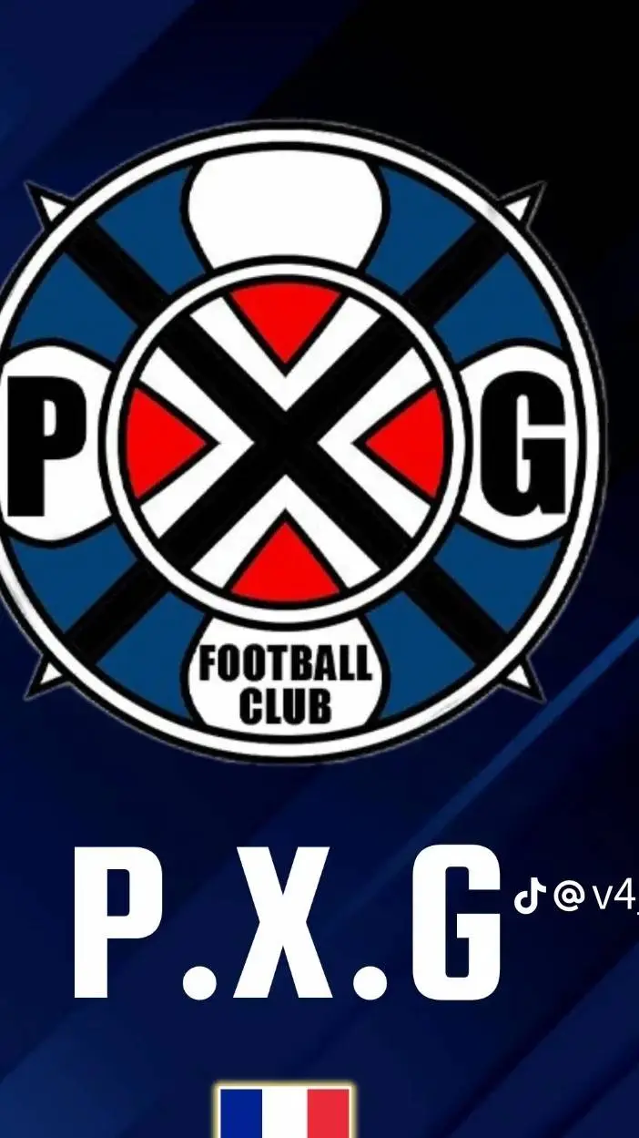 ai character: PXG background