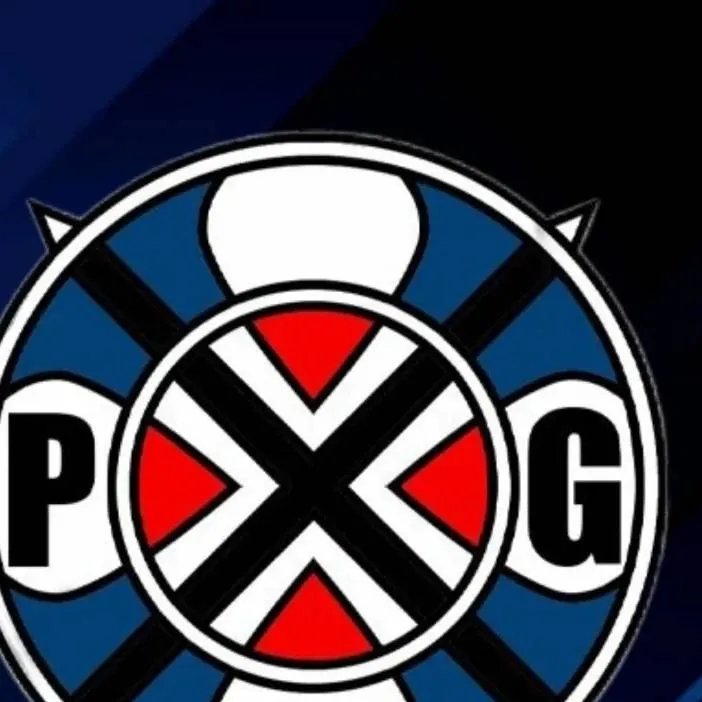 chat with ai character: PXG